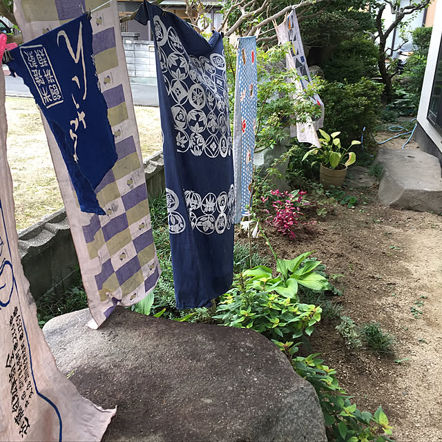 buchiさんの実例写真