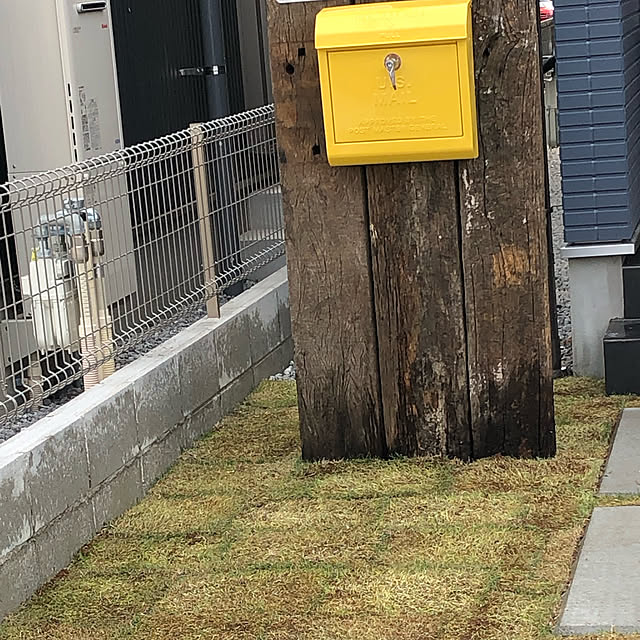 ricky4u21stさんの実例写真