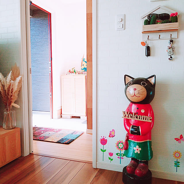Soraさんの実例写真