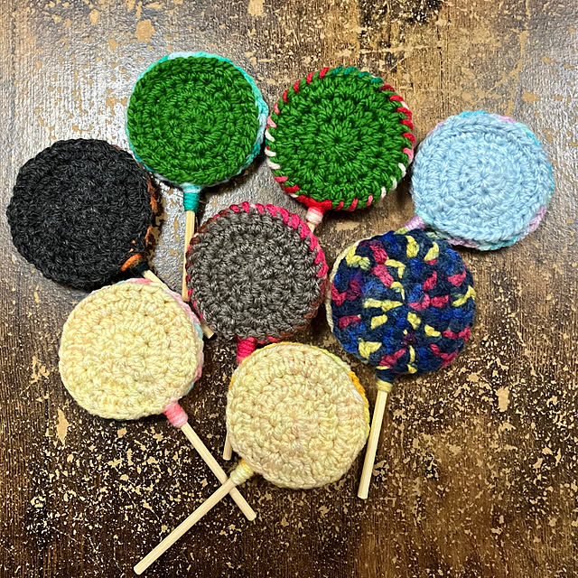 manduonmaさんの部屋