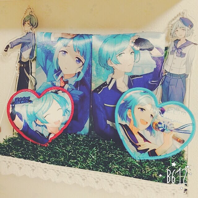ayaさんの実例写真