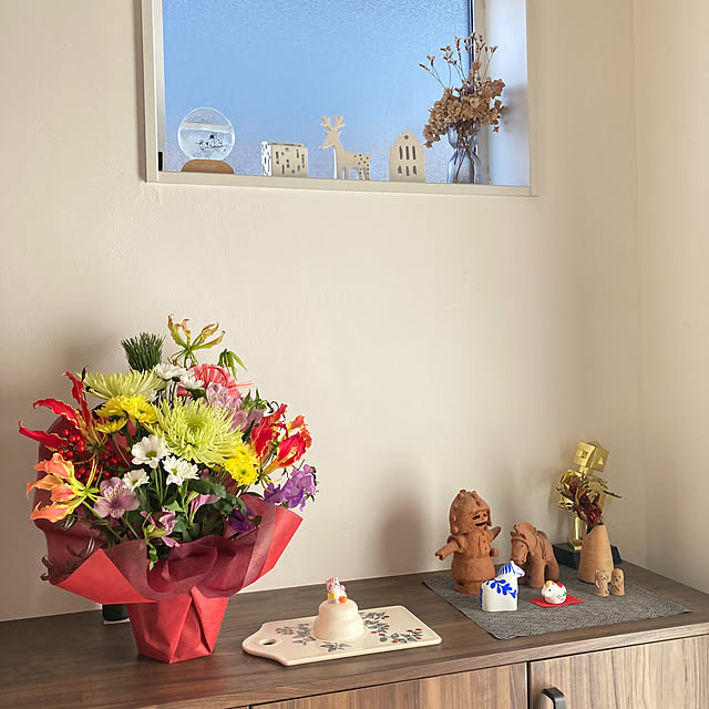 mkmkmoominさんの実例写真