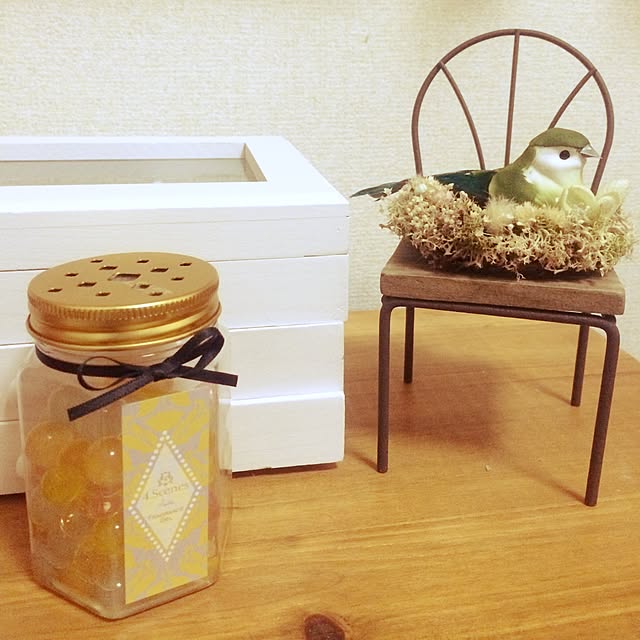 teateapoohさんの実例写真