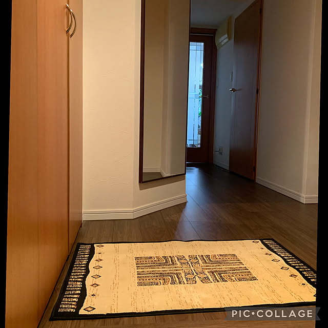 Aqettyさんの部屋