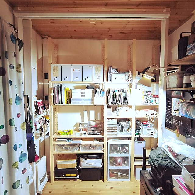 beanzさんの実例写真