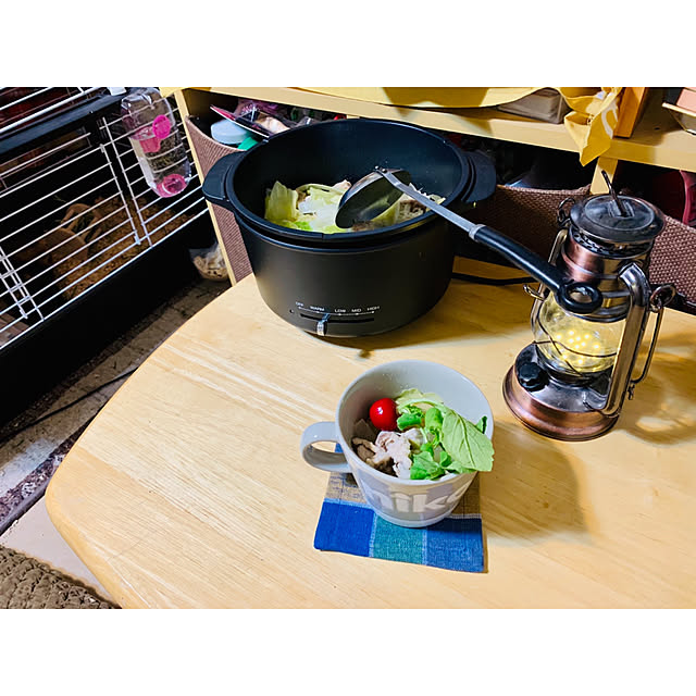 parrotさんの実例写真
