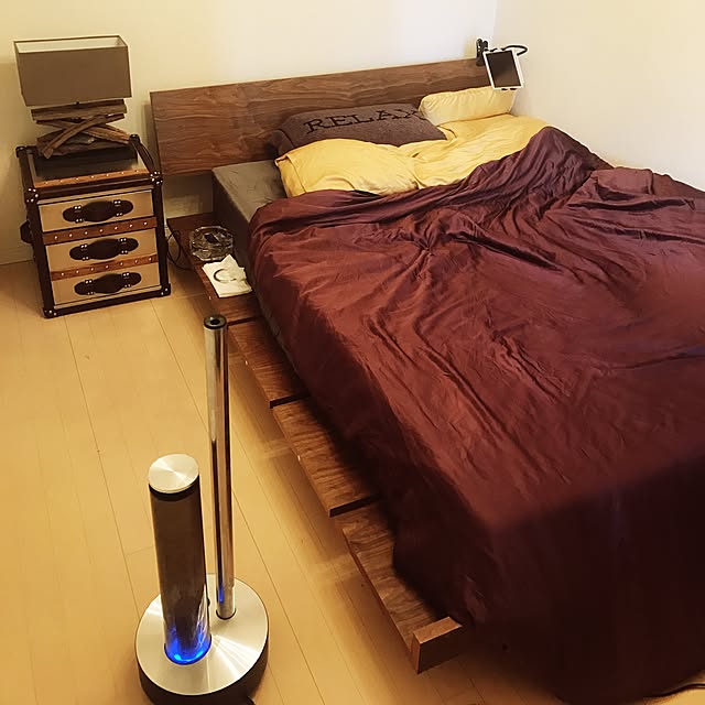 Q-RIPPERさんの実例写真