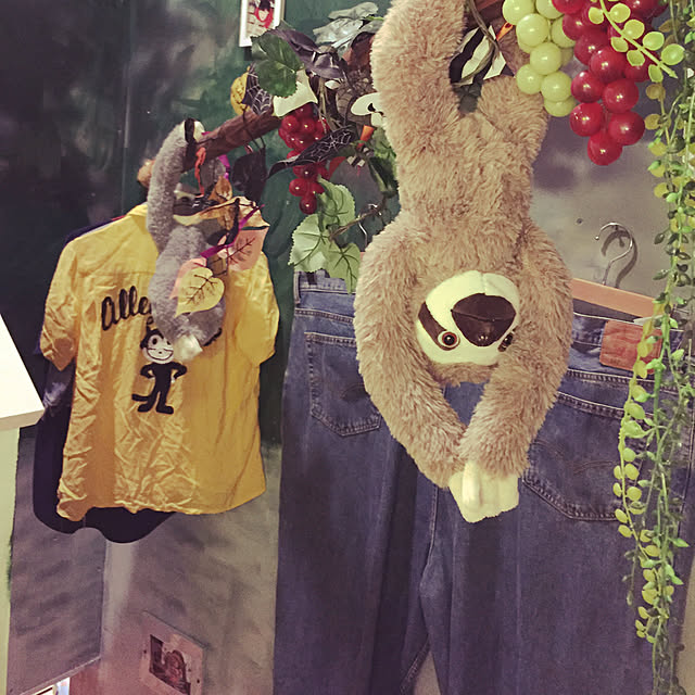 NONSENSEさんの実例写真