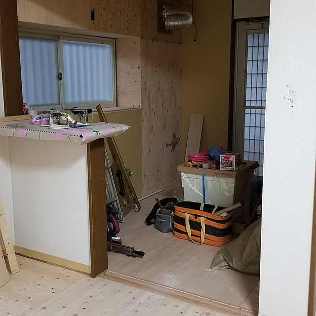 mi_iさんの実例写真