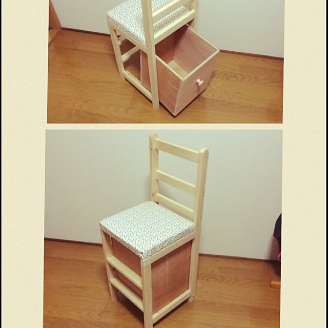 机/DIYのインテリア実例 - 2015-07-25 14:55:20