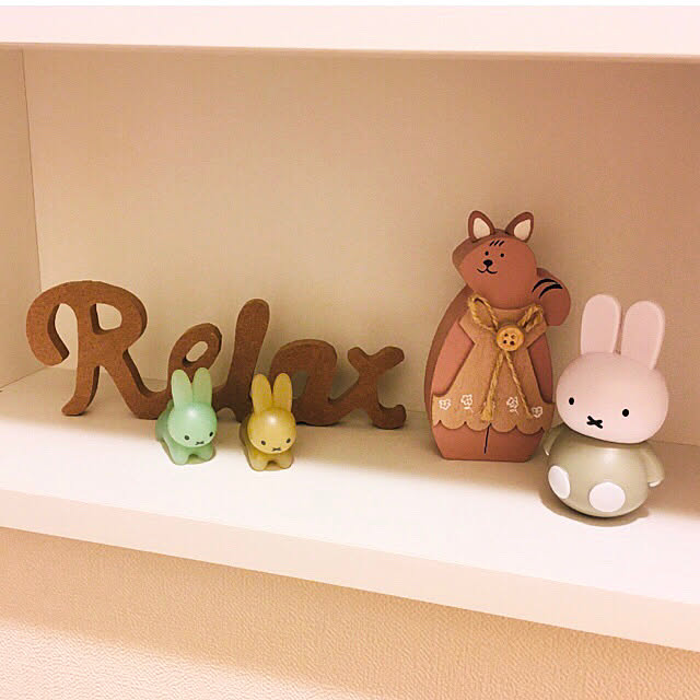 RIRIさんの実例写真
