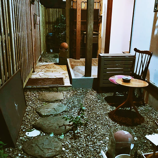 chacoさんの実例写真