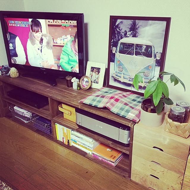 asamnさんの実例写真