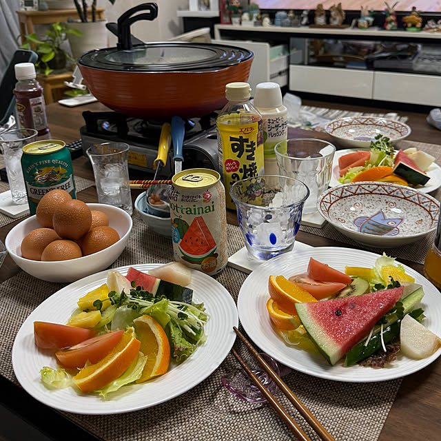 Aqettyさんの部屋