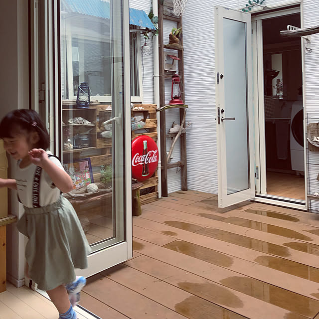 Yukoさんの実例写真