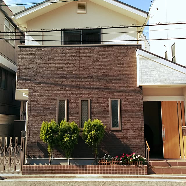 mutsukojakeさんの実例写真