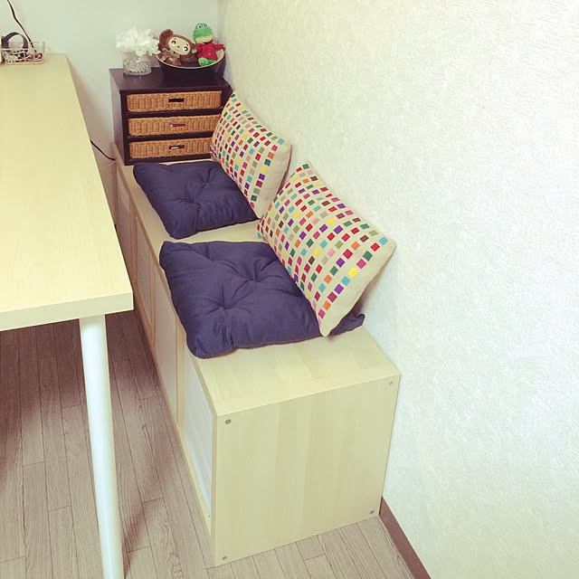 Hnkさんの実例写真