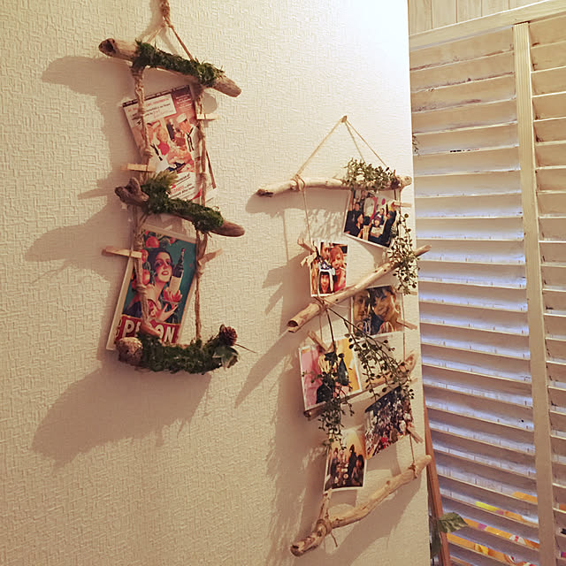 nanaさんの実例写真