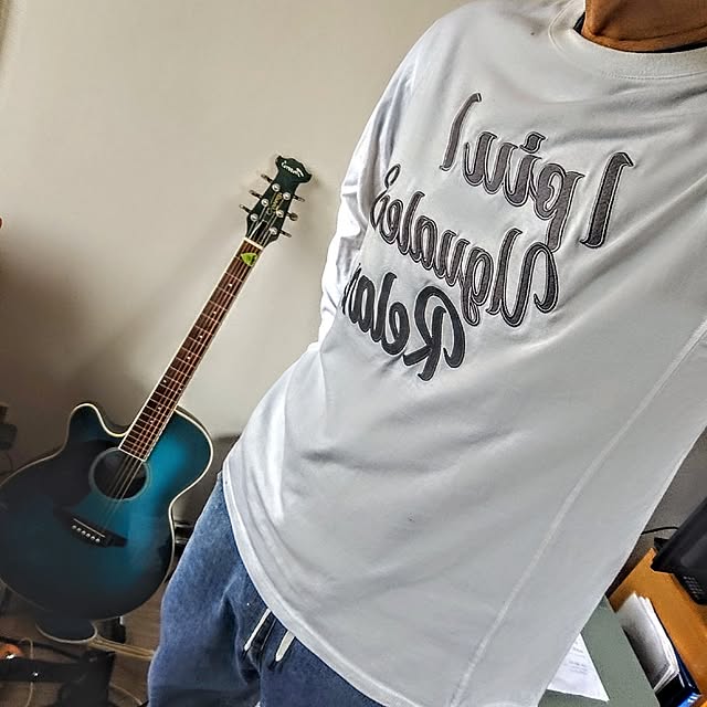 YASUさんの部屋