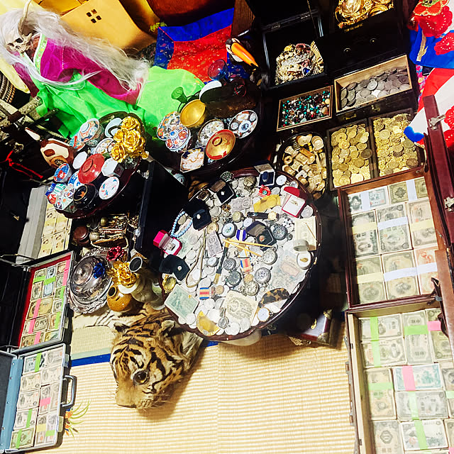 takakuzenさんの実例写真