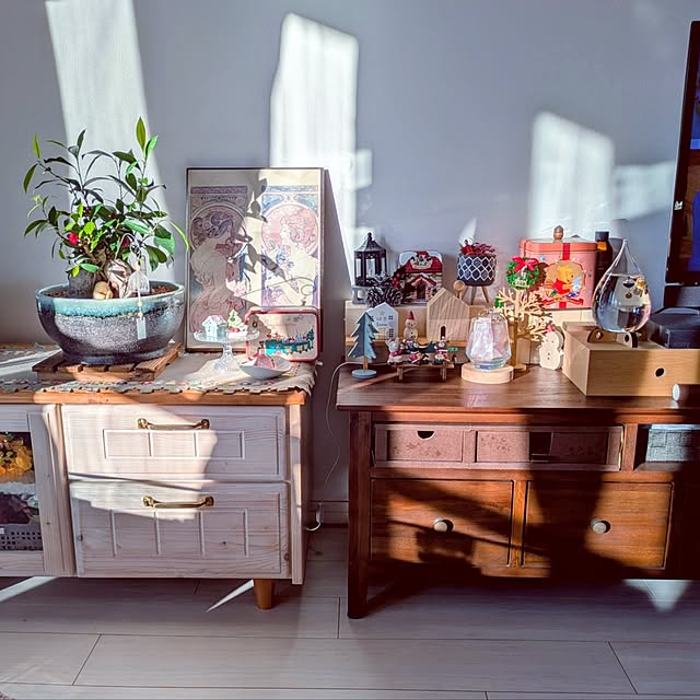 mi-saさんの部屋