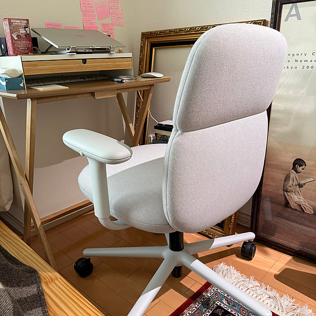 ocometsubuさんの部屋