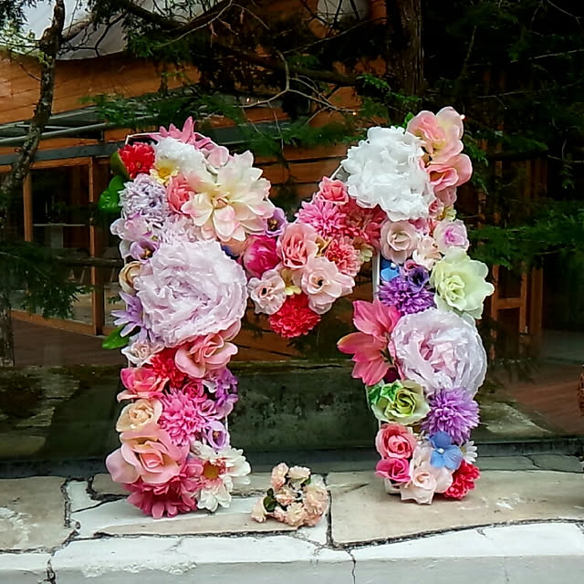 mkさんの実例写真
