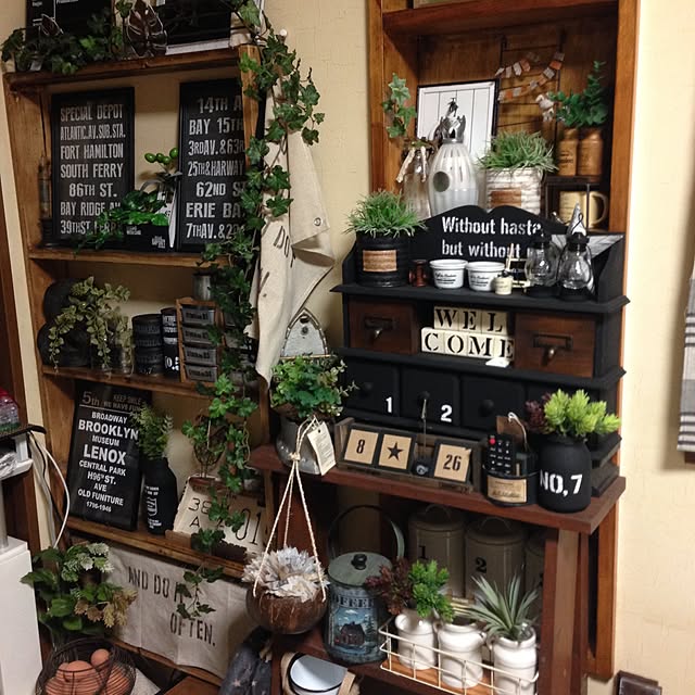 s.s.l_mikiさんの実例写真