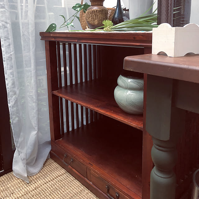 chacoさんの実例写真