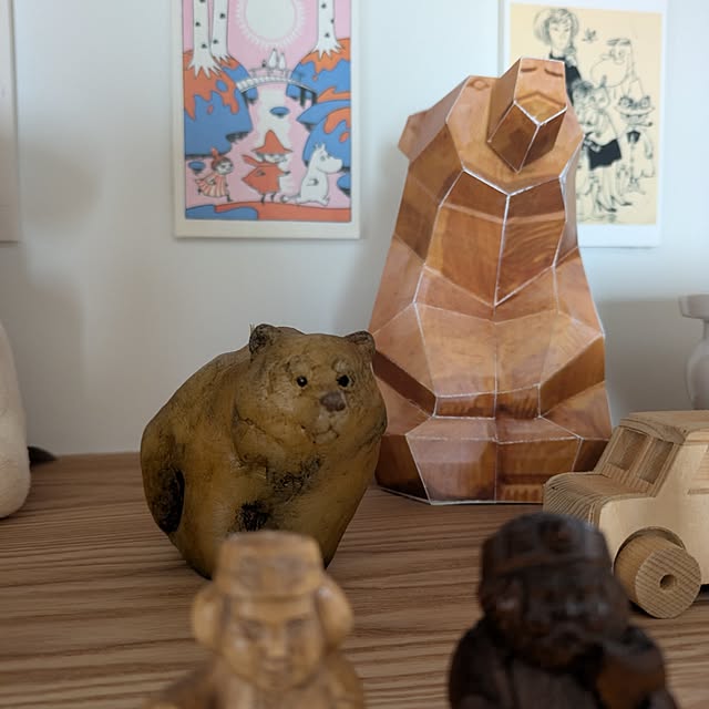 omosayabokoさんの実例写真