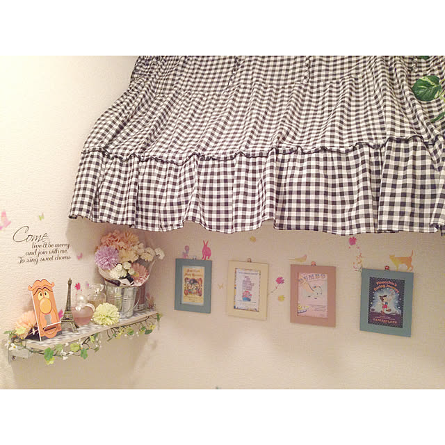 amelie1259さんの実例写真