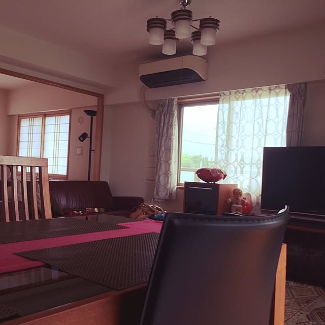 実例写真