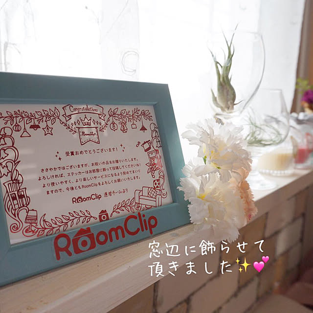 r_6cafeさんの実例写真