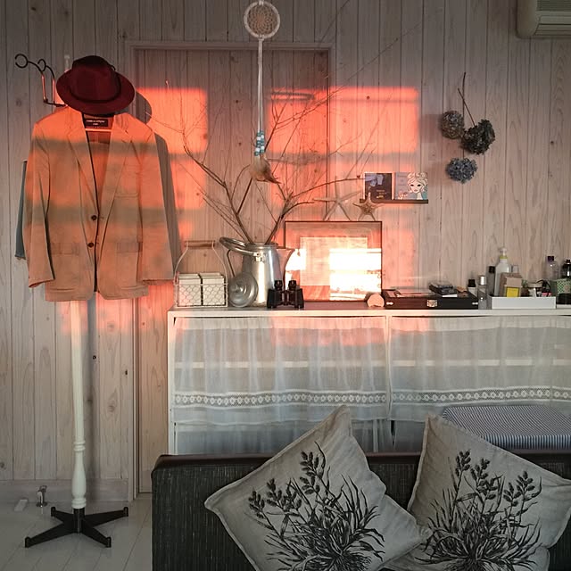 satochanさんの実例写真