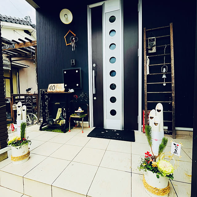 mayumiさんの部屋