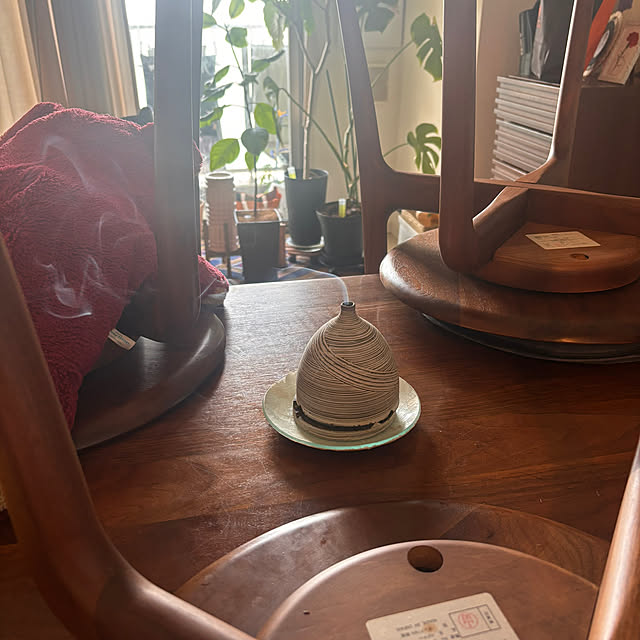 nikohareさんの部屋