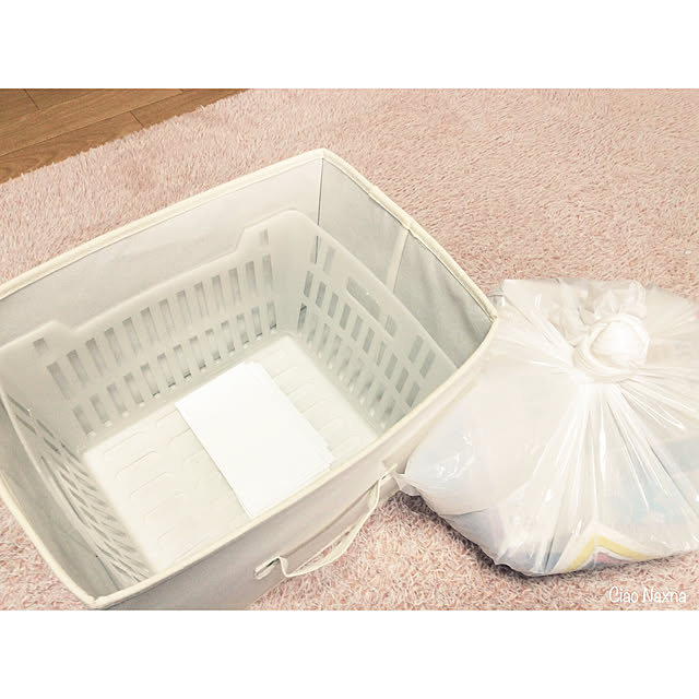 CiaoNaxnaさんの実例写真