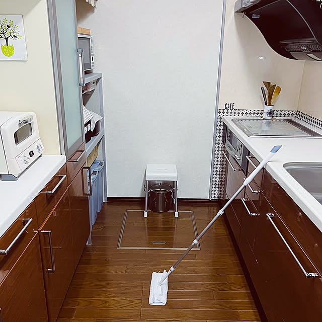 NAOさんの実例写真