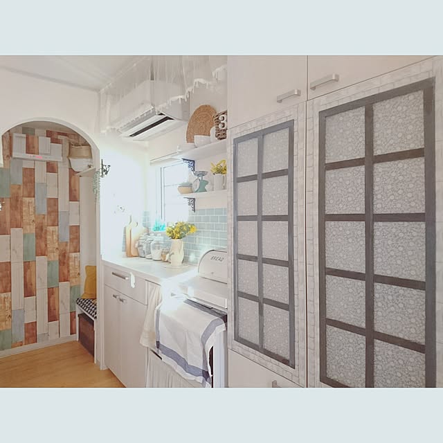 erikamama.さんの実例写真
