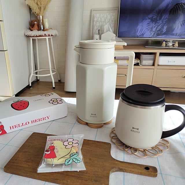 yamamaさんの部屋