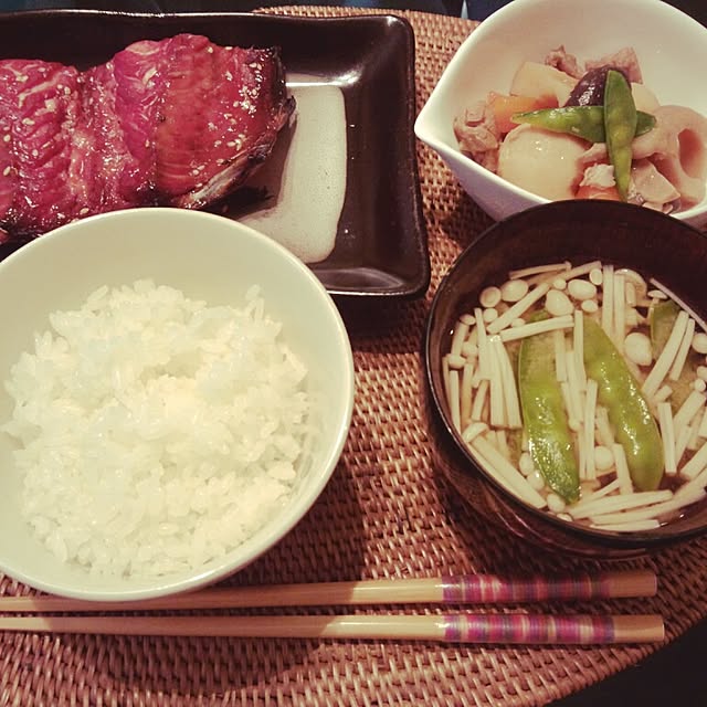 mom.さんの実例写真