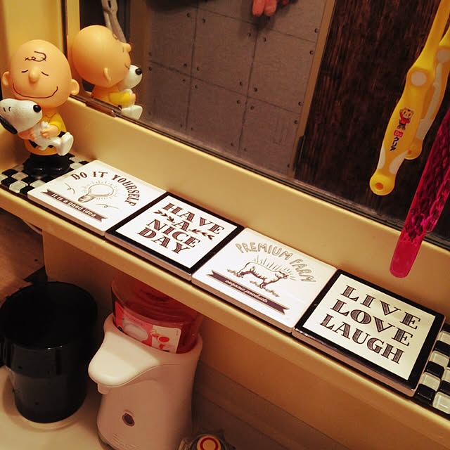 Yurieさんの実例写真