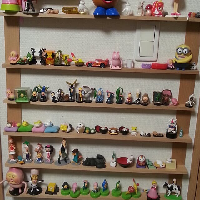 hanaeさんの実例写真