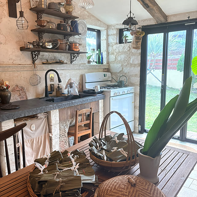 bu-bu-chanさんの実例写真