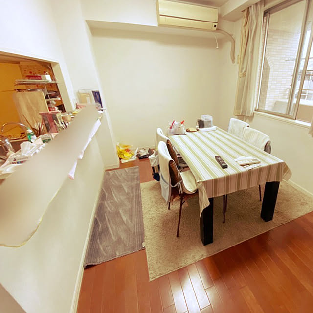patuconさんの部屋