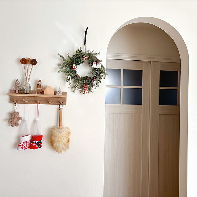 hi_naさんの実例写真