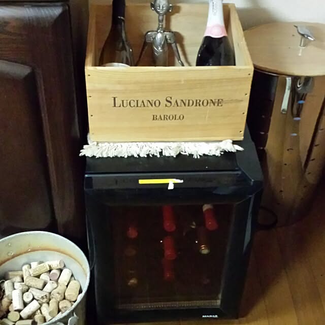 NaNanさんの実例写真