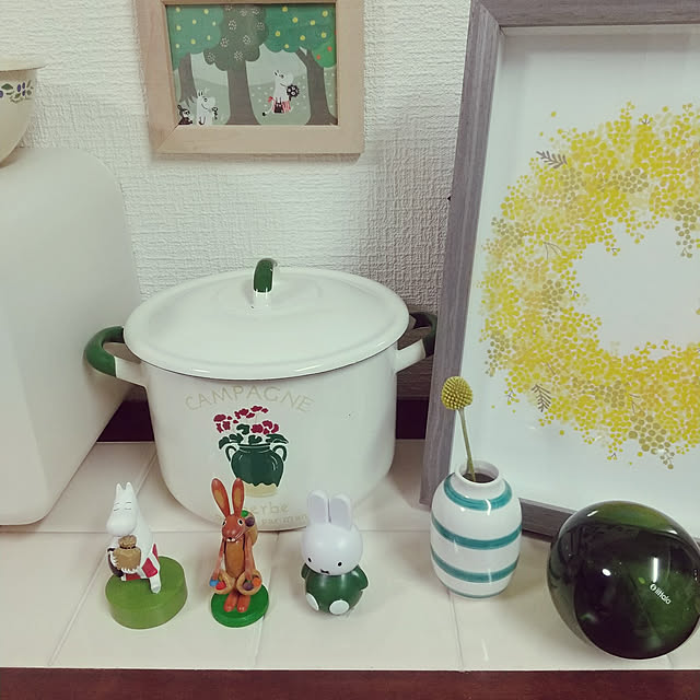 BuBuさんの実例写真