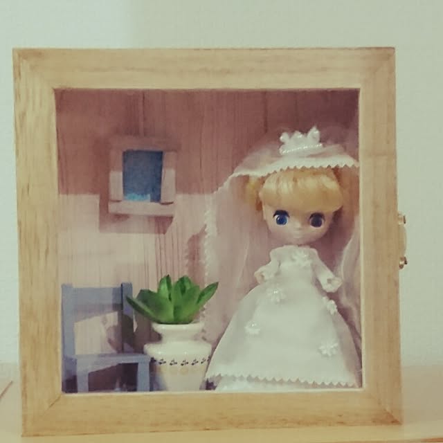 namikisk9さんの実例写真