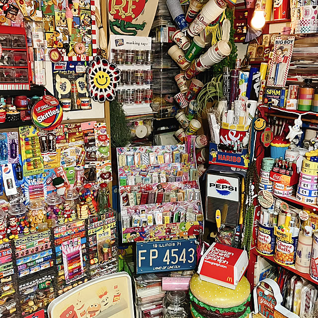 m.k.a.457さんの部屋